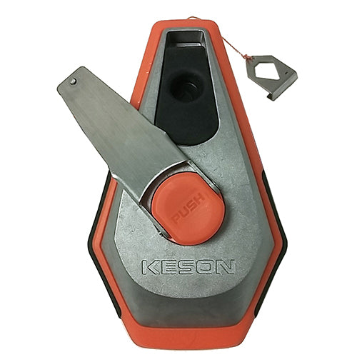 Keson K3XPRO Chalk Line Reel