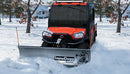 Snowdogg UTV Plows