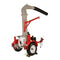 Truck Loader Leaf Vacuums