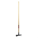 Multi Purpose Hoe w/ Wood Handle - Outdoor Supplies - OSE Online