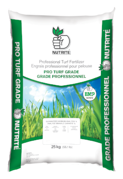 25-5-15 Turf Boost Fertilizer - Outdoor Supplies - OSE Online