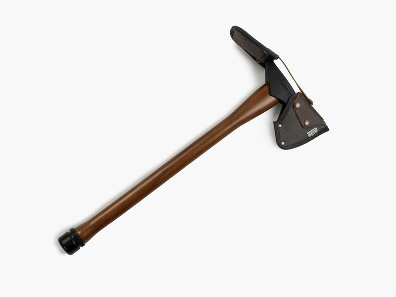 Pulaski Axe - Outdoor Supplies - OSE Online