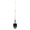 Long Round Shovel - Outdoor Supplies - OSE Online