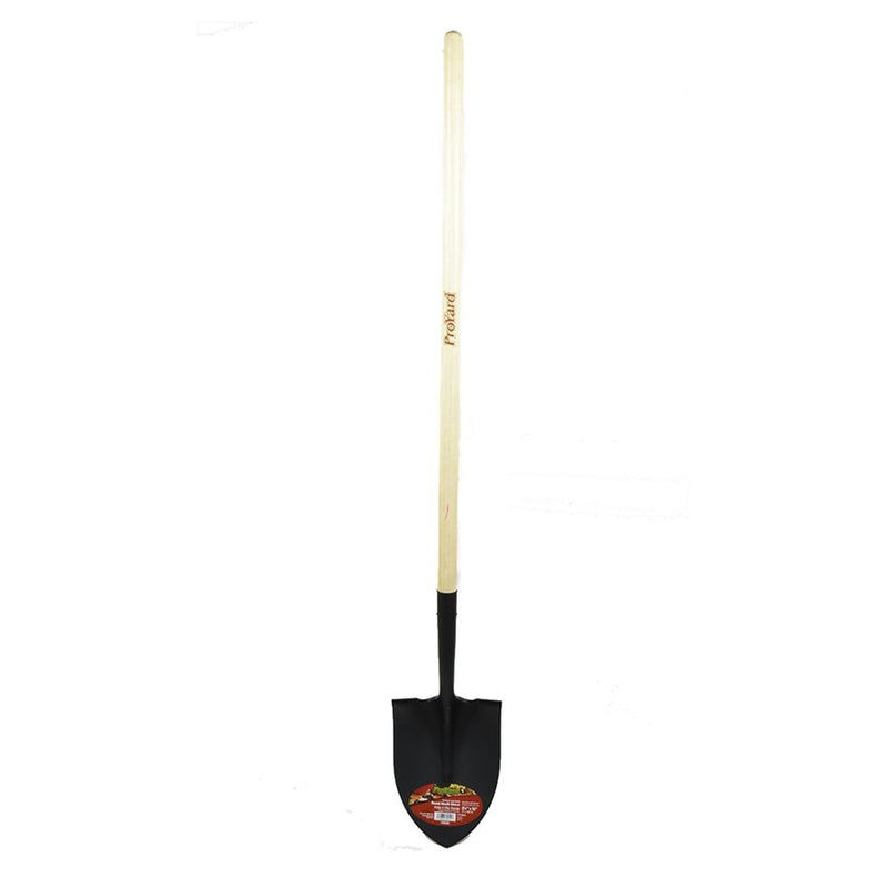 Long Round Shovel - Outdoor Supplies - OSE Online