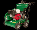 Ryan Mataway Overseeder