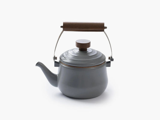 Barebones Teapot