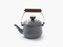 Teapot