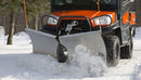 Snowdogg UTV Plows