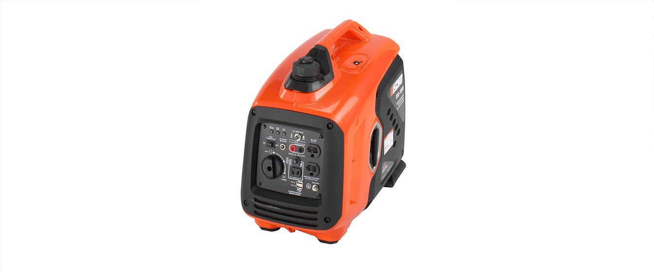 EGi-1200 Echo Power Inverter