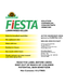 Fiesta Lawn Weed Killer