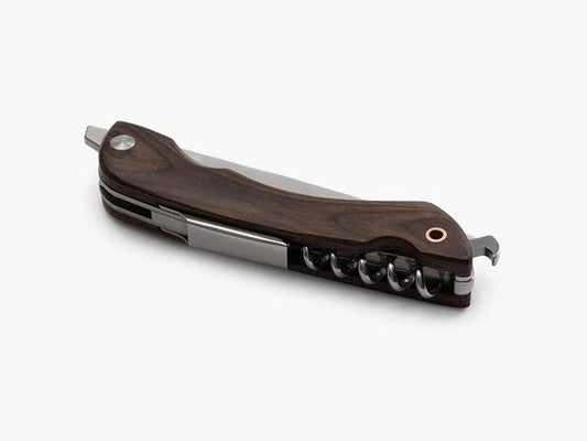 Barebones Provisions Corkscrew Knife