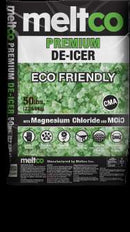 Premium Ice Melter 49 lbs - Outdoor Supplies - OSE Online